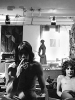Kirk Luna Gallery