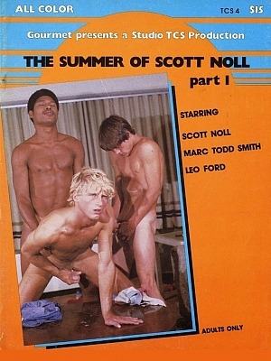 Summer Of Scott Noll 1
