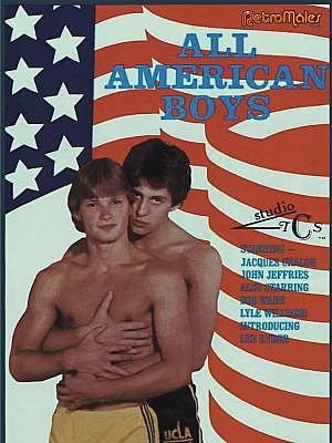 All American Boys, Scene One