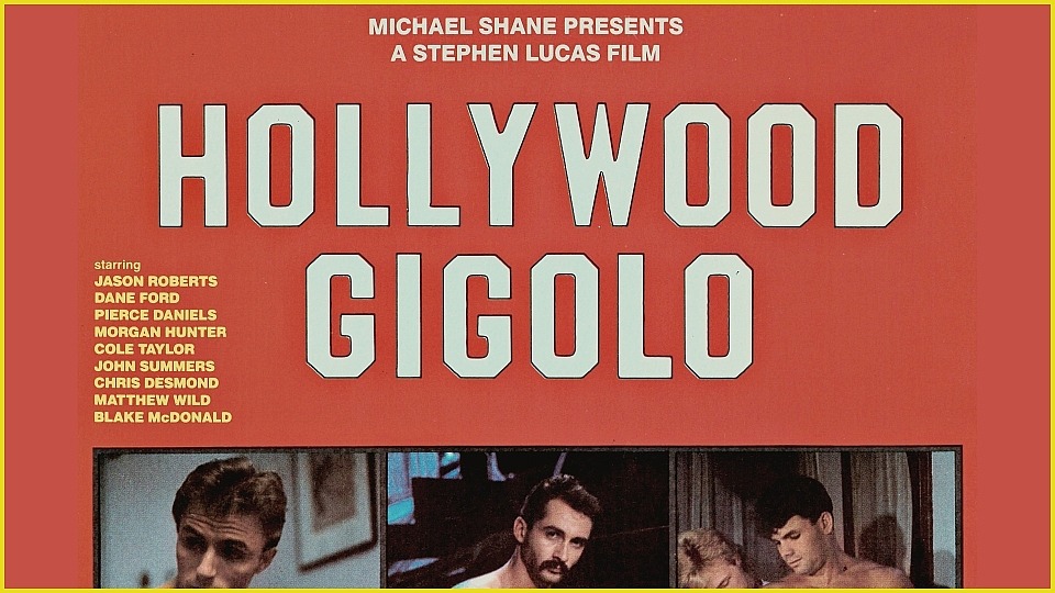 Hollywood Gigolo, Scene One