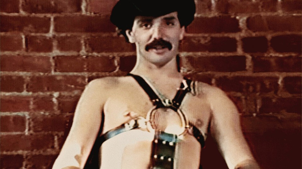 Men And Films 3 - Daniel Holt