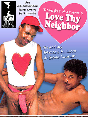 Love Thy Neighbor, Scene One