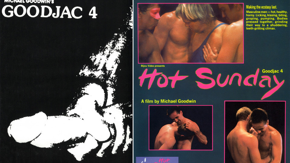 Goodjac4-Hot Sunday, Part One