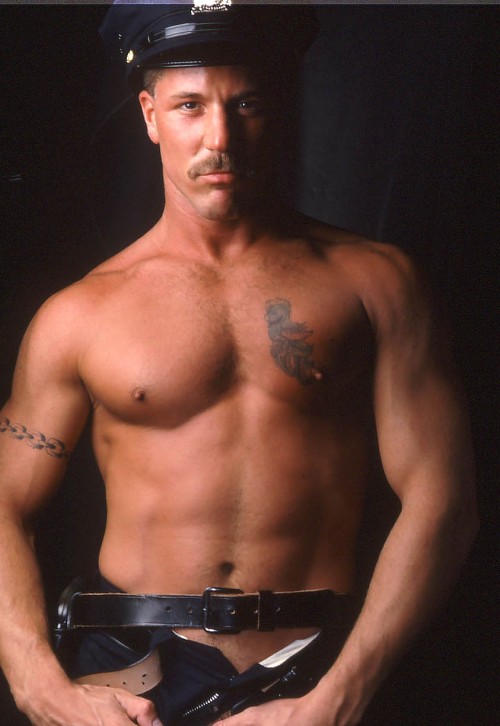 Donnie Russo Gallery