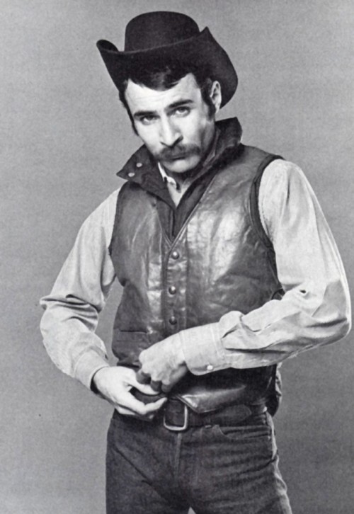 Ed Wiley (Myles Longue) Gallery