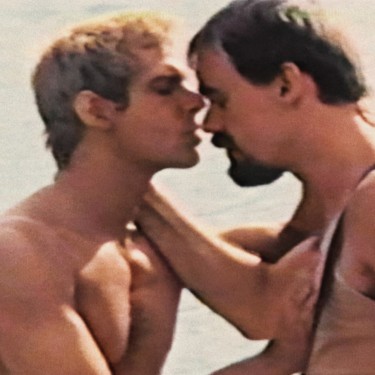 Killing Me Softly, Scene One