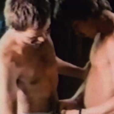 Killing Me Softly, Scene Three