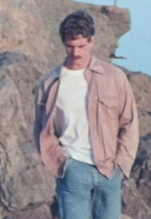 LA Tool And Die, Scene Five